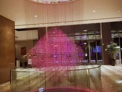 -浦东绿地铂骊酒店-POYA西餐厅(绿地东海岸国际广场店)