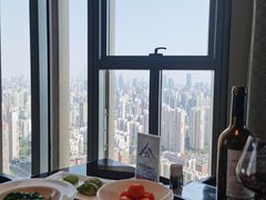 -环球港凯悦 · 享悦中餐厅