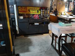 -云晓光头烧烤吧(盛夏店)