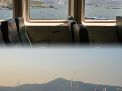 -南丫岛