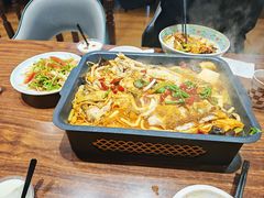 -阿达西新疆特色美食(悦海新天地中央广场店)