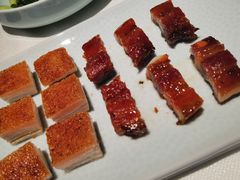 澳门烧肉-顺峰(农展馆店)