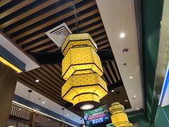 大堂-费大厨辣椒炒肉(新城吾悦广场店)