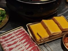 -大千金齐齐哈尔烤肉(清湖店)