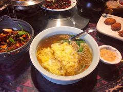 -有梦特色餐厅(古子城店)