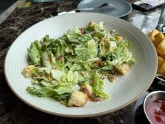 -Lets burger非常汉堡·环球风味(蓝色港湾店)