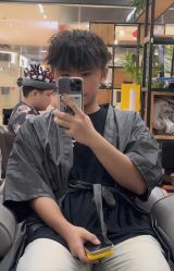 点击看大图 -藤野造型