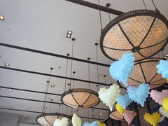 -万达文华酒店·48F云端窗景美食汇自助餐厅