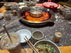 -堂客老火锅(欣阳广场总店)