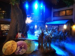 -淀里船宴(卓达店)