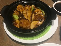 -廊亦舫Lang Yi Fang Restaurant(金桥店)