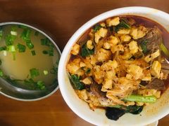 -刘信牛羊肉小炒泡馍(回民街店)