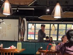 -南拳十三姨·潮汕砂锅粥(世纪金源店)
