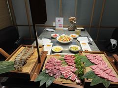 -NIUAN牛庵·日式和牛烧肉(恒隆店)
