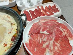 -刘火辣老火锅(光谷店)