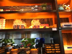 -谷田稻香·砂锅菜(汇暻广场店)