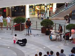 -浦江城市生活广场(江月路店)
