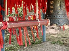 -参仙谷生态旅游度假区