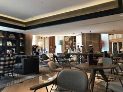 -粤海喜来登酒店·&More聚驿(天河城店)