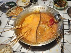 -郑红玉现卤串串(太古里店)