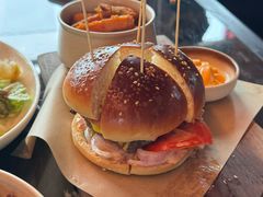 -Nord Grill&Bar Highland诺德西餐(深圳欢乐海岸店)