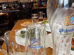 -兰特伯爵西餐厅·啤酒屋(方庄店)