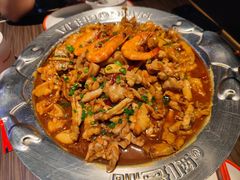 -胖哥俩肉蟹煲(福州仓山爱琴海店)
