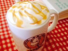 iphone_upload_pic-长颈鹿咖啡(大学路店)