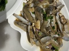 蛏子-华盛丰温州大排档(东三环南路店)