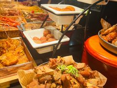 -九月海·海鲜自助(世纪东方店)