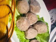 -海银海记潮汕牛肉火锅(新港中路海珠店)