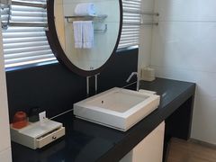 -天津津利华酒店