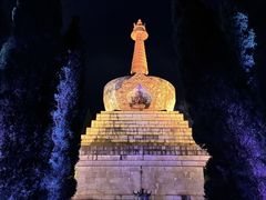-云南民族村