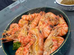 -金沙滩海鲜餐厅(梅江龙水园店)