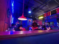 大堂-胖哥俩肉蟹煲(河北勒泰购物中心店)