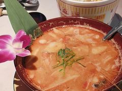 -POKIPOKI泰食谷仓东南亚菜(侨香店)