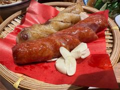 -捡角台湾食堂(花木Plus乐坊店)