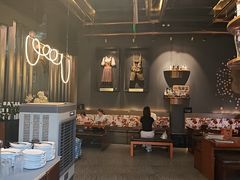 -haxnbauer海森堡德国餐厅(深圳coco店)