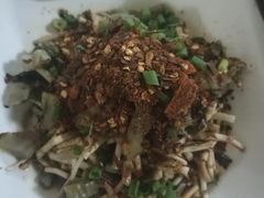 -黔府豆米火锅野菜馆(南马店)