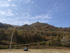 -龙道沟景区