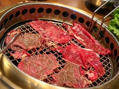 -一品诚记烤肉(大连柏威年购物中心店)
