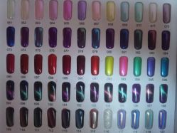 -Pink You美甲美睫纹绣定制中心