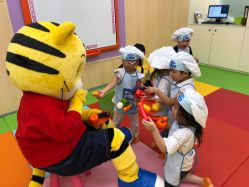 -巧虎kids体验中心(绿宝广场店)