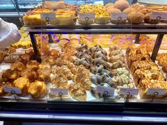 -幸福西饼面包茶饮(车公庙店)