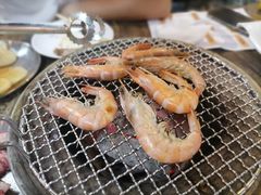 大虾-P1泥炉烤肉(市桥富华东路店)