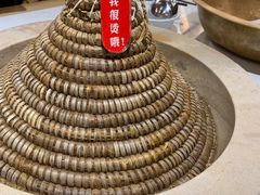 -鱼䲆鱻云南草帽蒸汽石锅鱼(云尚国际店)