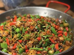 -泥糊破店小酒馆·团建聚餐(南京西路店)