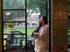 -马勒别墅饭店(静安寺店)