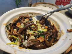 -小厨娘淮扬菜(天印大道店)