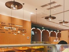 -蔡澜点心·粤菜(丽泽天街店)